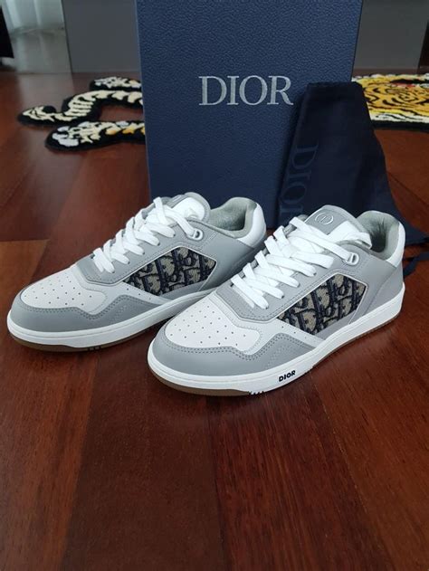 dior sneakers man|where to buy dior sneakers.